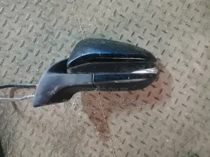 Noah 2014 Sidemirror