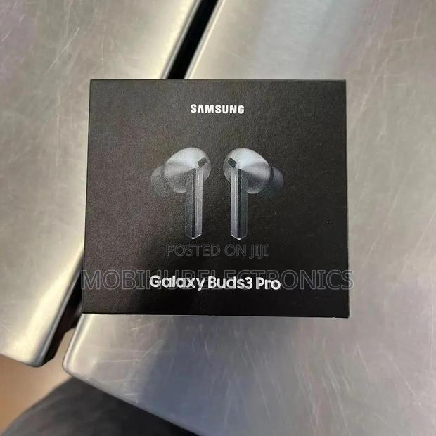 Samsung Buds 3 Pro Brand New