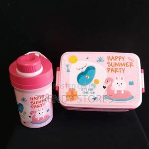 Quality Lunch Box Set - thumbnail 2