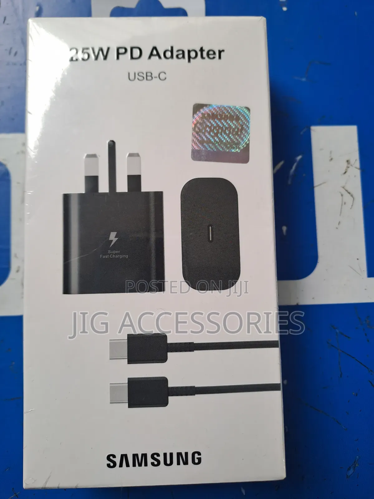 25w Pd Adapter