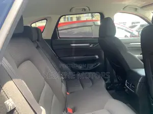 Mazda CX-5 Grand Select AWD 2017 Blue