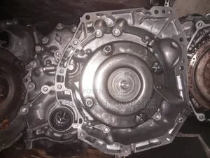 Nissan (March, Note) HR12-2WD Gearbox. (Without Motor)