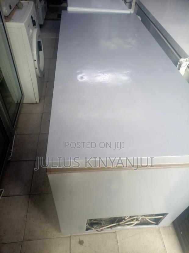 600L Deep Freezer - thumbnail 2