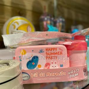 Lunch Box Set - thumbnail 2