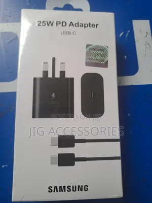 25w Pd Adapter