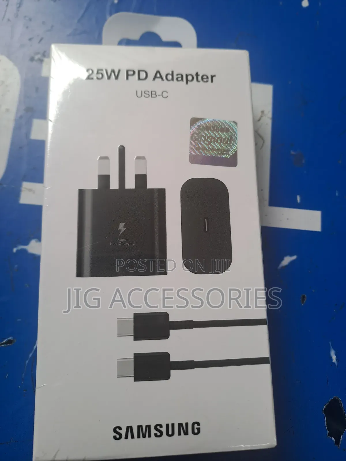 25w Pd Adapter