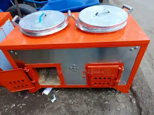 Energy Saving Jiko Boilers