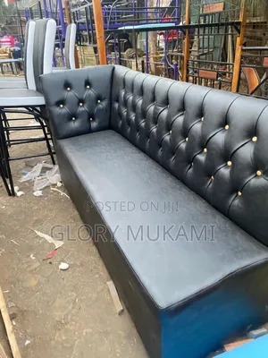 Restaurants and Bar Couches