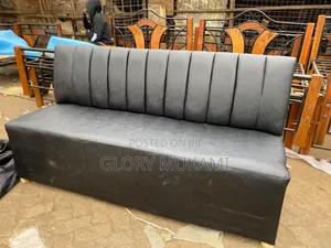 Restaurants and Bar Couches