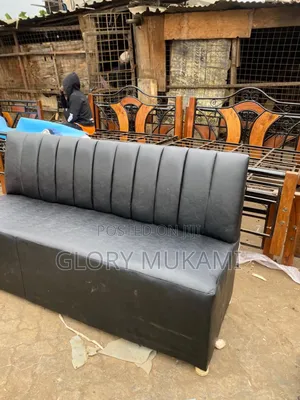 Restaurants and Bar Couches