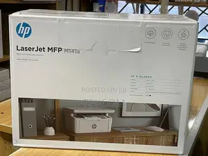 Hp 141a Printer (Replacement For 135a Printer) '! Hp 141a