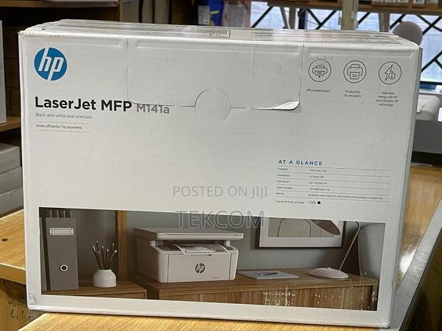 Hp 141a Printer (Replacement For 135a Printer) '! Hp 141a - thumbnail 4
