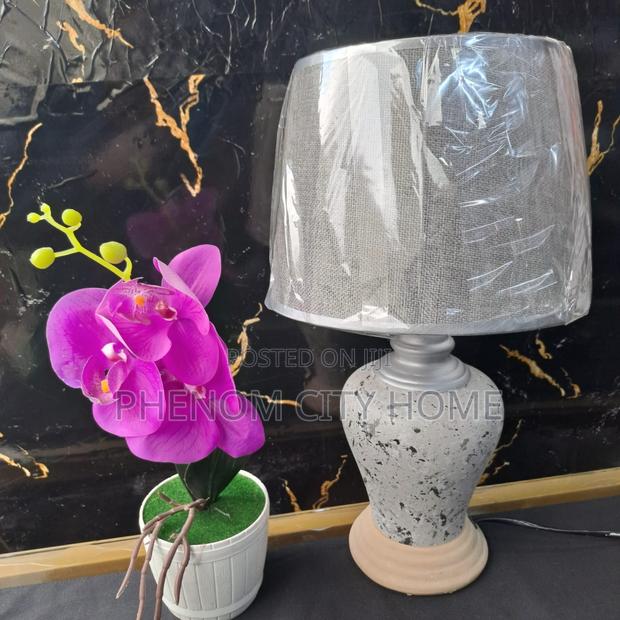 Bedside Lampshade Available
