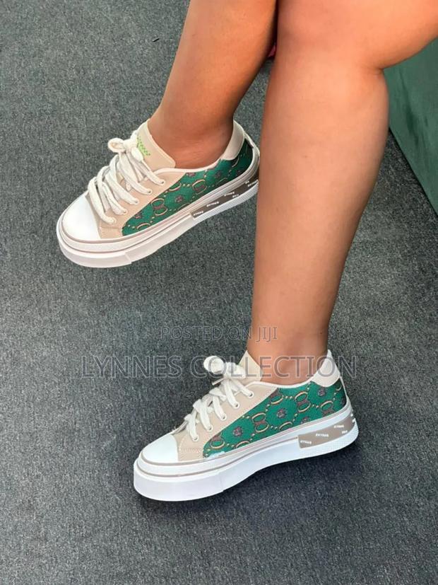 Dior Rubbers - main view