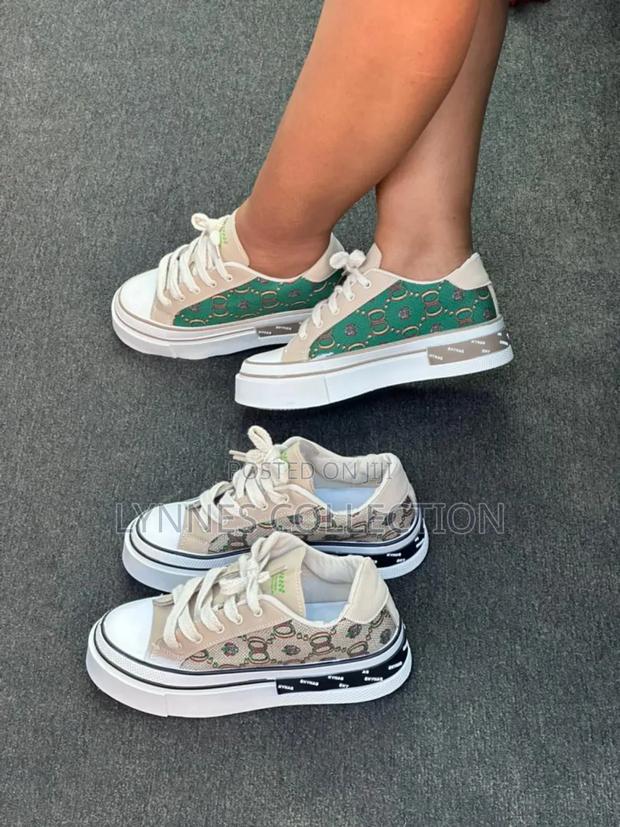 Dior Rubbers - thumbnail 3