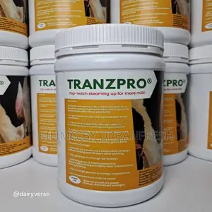 Tranzpro (900g)