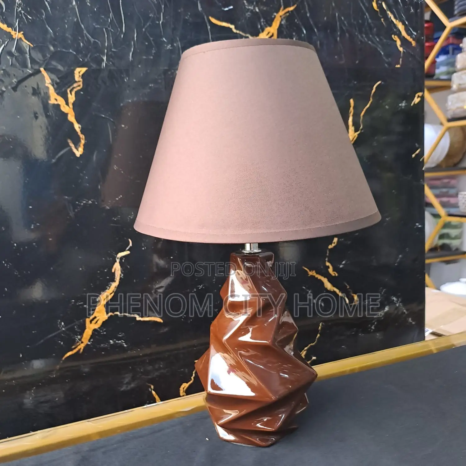 Bedside Table Lampshades
