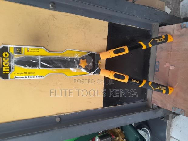 Hedge Shear - main view