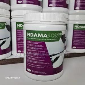 Ndamaplus (900g) - thumbnail 2