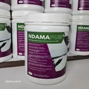 Ndamaplus (900g)