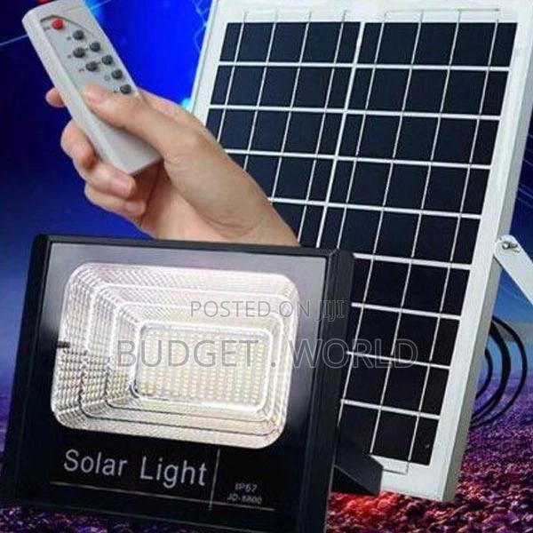 IP67 Waterproof Street Light High Quality 200W LED Solar - main view