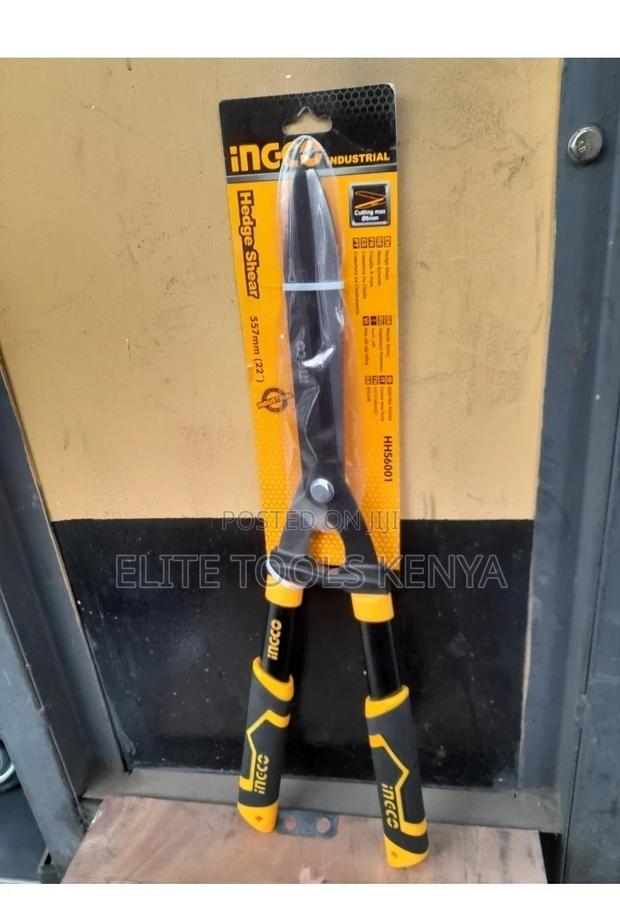 Hedge Shear - main view