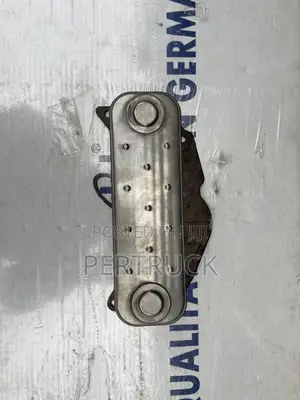Vg1500019336/612000070094/610800070197 Sino/Howo Oil Cooler
