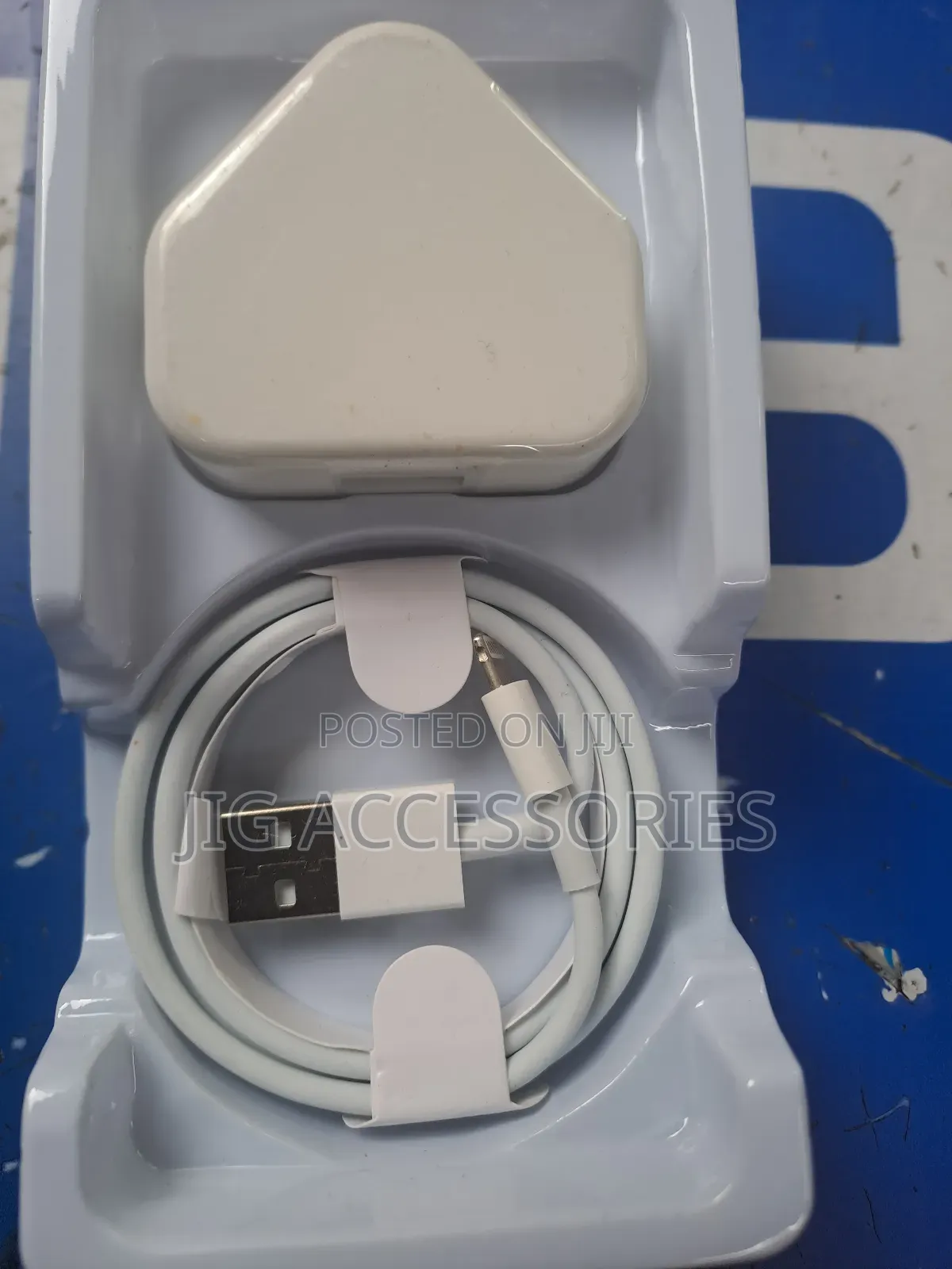 5w Power Charger