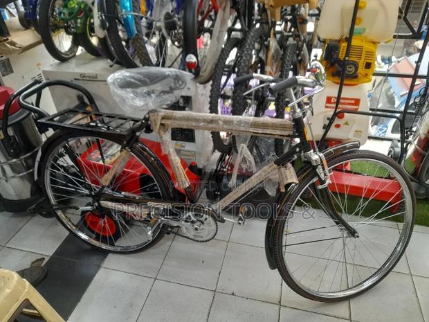 Royal Black Mamba Bicycle - thumbnail 2