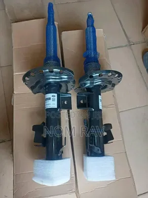 Freelander 2 Shocks