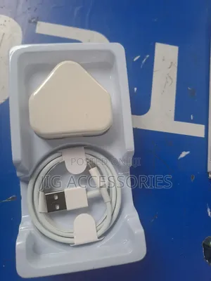5w Power Charger