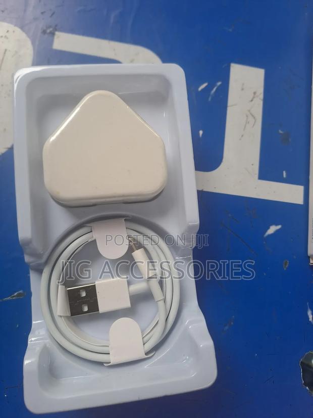 5w Power Charger - thumbnail 2