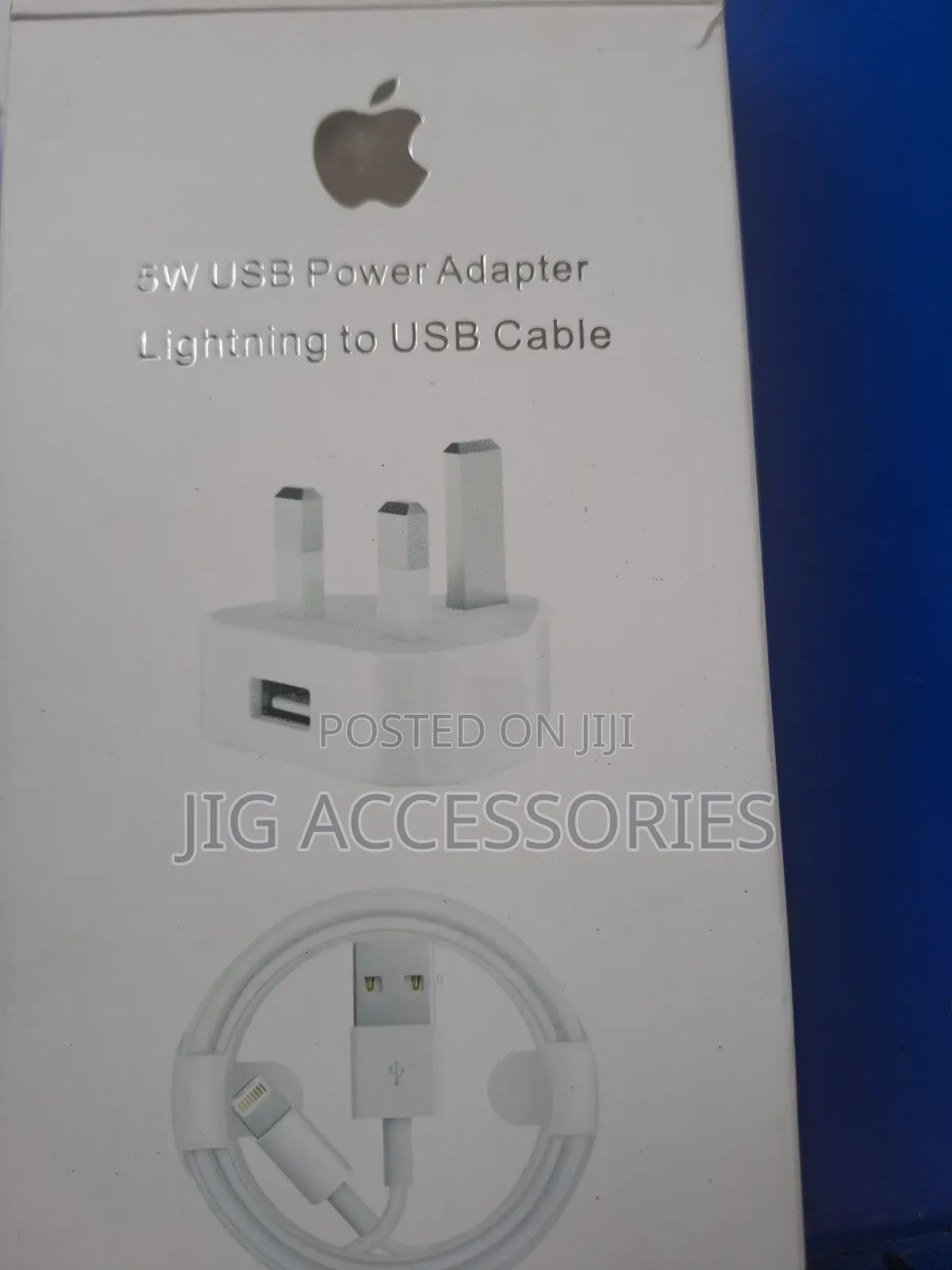 5w Power Charger