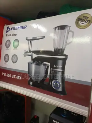 Stand Mixer