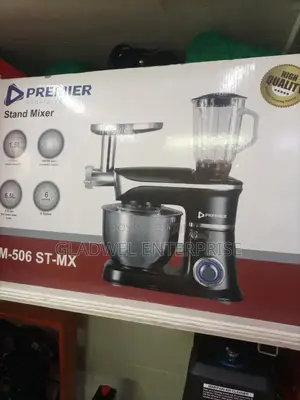 Stand Mixer