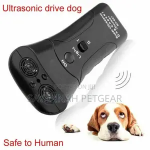 Pet Barking Control Electronic Clicker Trainer for Dogs
