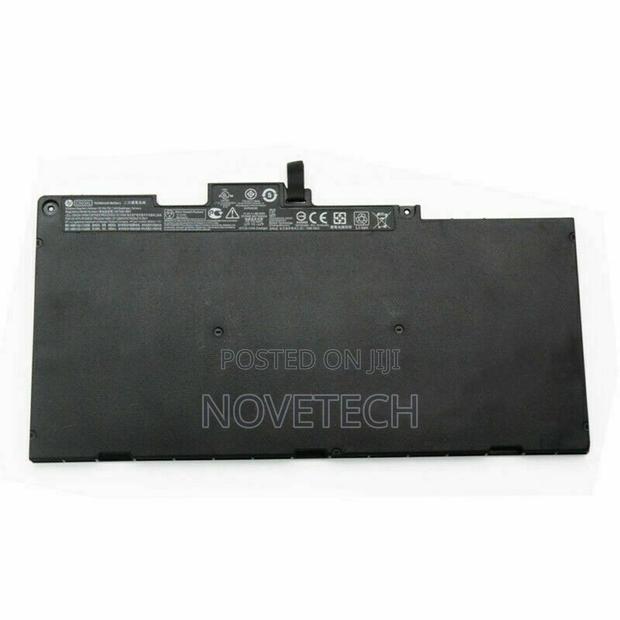 CS03XL Battery for HP Elitebook 850 G3 G4