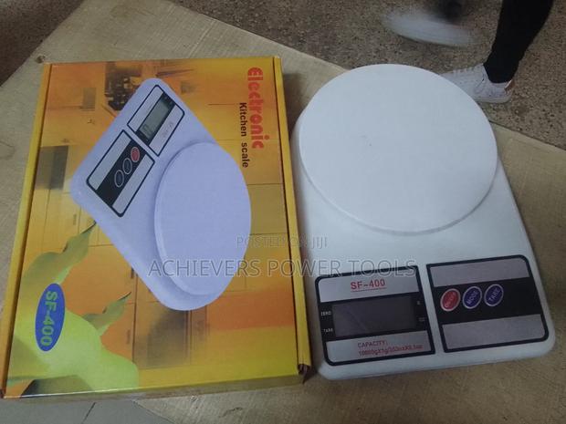 Electronic Kitchen Scale /Kitchen Scale