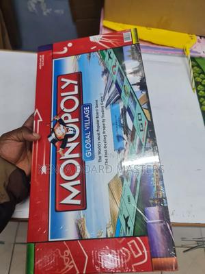 Monopoly#Monopoly on Offer - thumbnail 2