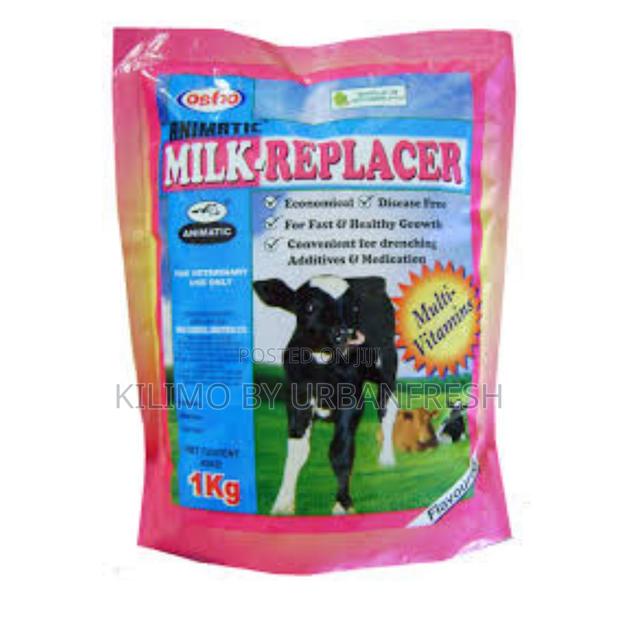 Milk Replacer (5 Kgs) - main view