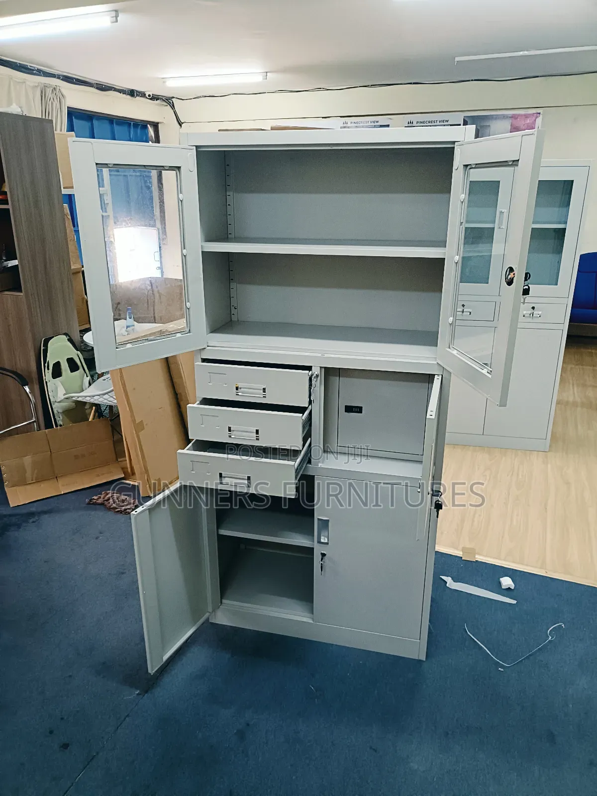 Safe File Cabinet Safe File Cabinet.