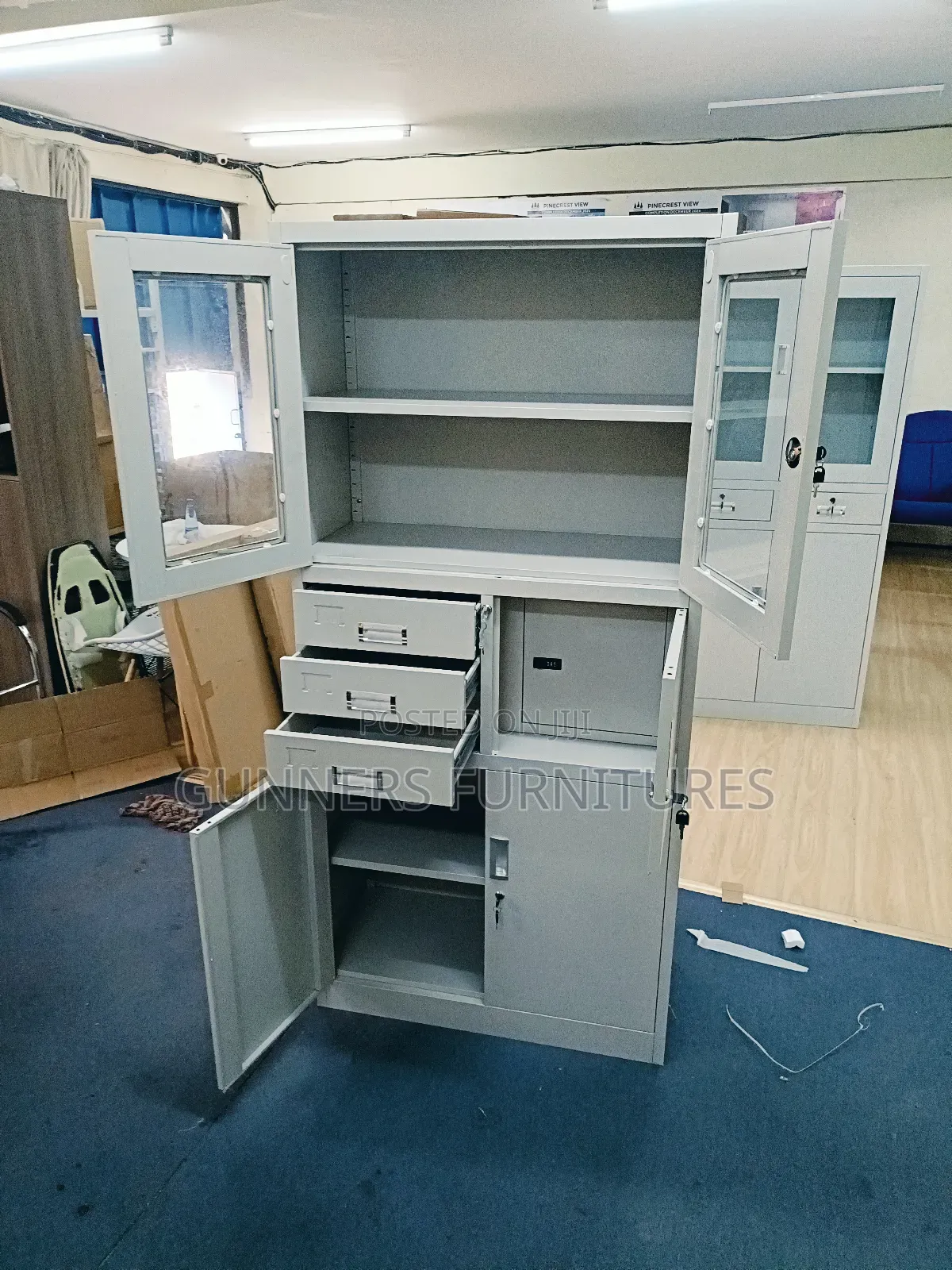 Safe File Cabinet Safe File Cabinet.