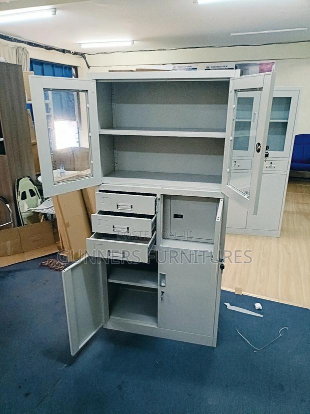 Safe File Cabinet Safe File Cabinet. - thumbnail 2