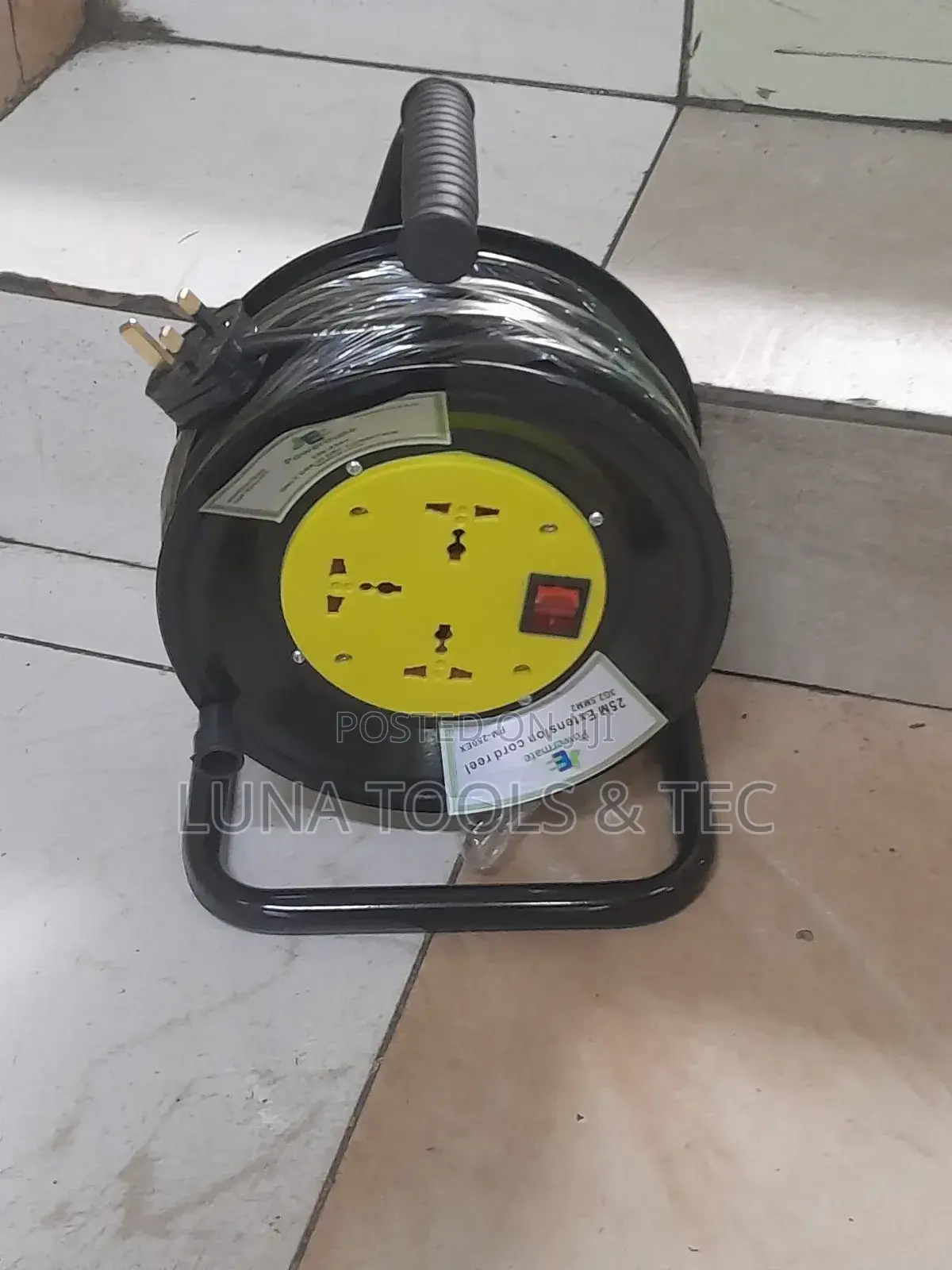 3g2.2mm2,Pm-250ex,Extension Cable.