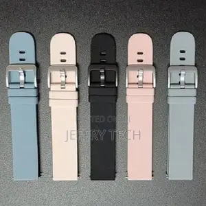 COLMI Silicone Straps