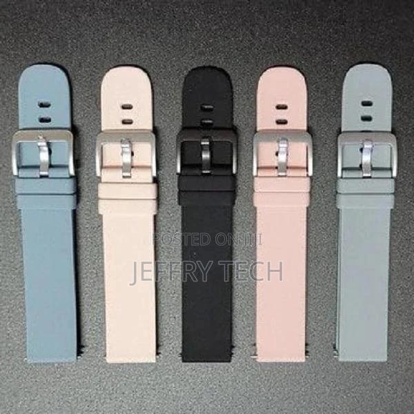 COLMI Silicone Straps