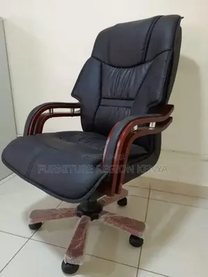 Director Office Chair