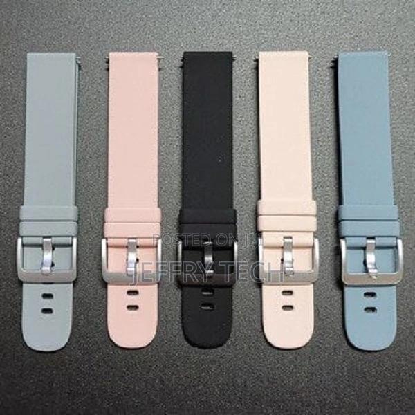 COLMI Silicone Straps - thumbnail 3