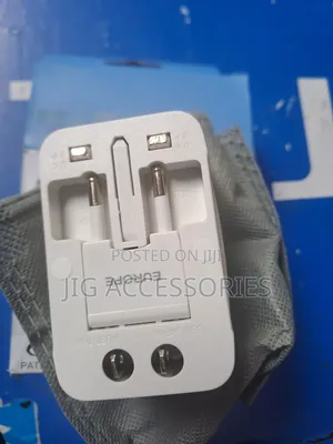 Universal Adapter
