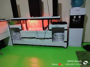 Classic TV Stands